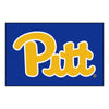 University of Pittsburgh Rug - 19in. x 30in.