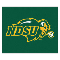 North Dakota State University Rug - 5ft. x 6ft.