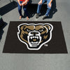 Oakland University Rug - 5ft. x 8ft.