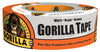 Gorilla 1.88 in. W x 30 yd. L White Duct Tape