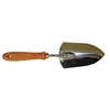 Seymour S300 DuraLite 12 in. Steel Cultivator Hand Trowel Wood Handle