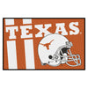 University of Texas Uniform Rug - 19in. x 30in.