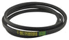 Mitsuboshi FHP 4L700 General Utility V-Belt 0.5 in. W X 70 in. L For Fractional Horsepower Motors