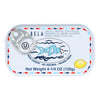 Bela-Olhao Sardines in Lemon Sauce - 4.25 oz - Case of 12