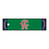 MLB - Los Angeles Angels Retro Collection Putting Green Mat - 1.5ft. x 6ft. - (1966 California Angels)