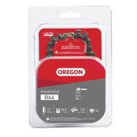 Oregon AdvanceCut R44 12 in. 44 links Chainsaw Chain