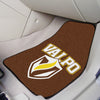 Valparaiso University Carpet Car Mat Set - 2 Pieces