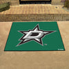 NHL - Dallas Stars Rug - 34 in. x 42.5 in.