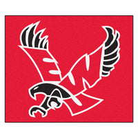 Eastern Washington University Red Rug - 5ft. X 6ft.