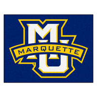 Marquette University Rug - 34 in. x 42.5 in.