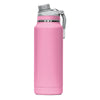 Hydration Bottle, Copper-Clad, Dusty Rose Gloss, 34-oz.