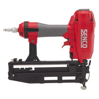 Senco 16 Ga. Corded Finish Nailer Tool Only