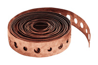 Sioux Chief Copper Pipe Hanger (Pack of 10)