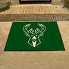 NBA - Milwaukee Bucks Rug - 34 in. x 42.5 in.