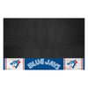 MLB - Toronto Blue Jays Retro Collection Grill Mat - 26in. x 42in. - (1993)