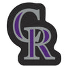 MLB - Colorado Rockies Mascot Rug