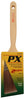 PXpro 2-1/2 in. Angle Paint Brush