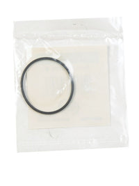 Danco 1-1/2 in. Dia. x 1.38 in. Dia. Rubber O-Ring 1 pk (Pack of 5)