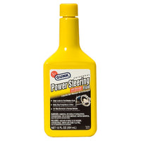 Motor Medic Power Steering Fluid/Stop Leak 12 oz