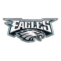 NFL - Philadelphia Eagles Heavy Duty Aluminum Color Emblem