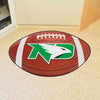 University of North Dakota Football Rug - 20.5in. x 32.5in.