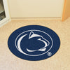 Penn State Mascot Rug