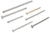 Hillman Assorted Sizes L Assorted Steel Assorted Nails, Tacks, Brads and Screws Set Smooth Shank (Pack of 5)