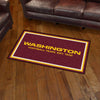 NFL - Washington Redskins 3ft. x 5ft. Plush Area Rug