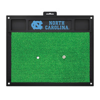 University of North Carolina - Chapel Hill Golf Hitting Mat