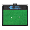 University of North Carolina - Chapel Hill Golf Hitting Mat