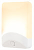 GE Automatic Plug-in LED Color Changing Night Light