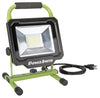 Powersmith 5000 lm LED Corded Stand (H or Scissor) Work Light