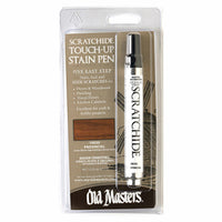 Old Masters Scratchhide Provincial Touch-Up Stain Pen 0.5 oz. (Pack of 6)