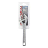 Channellock Metric and SAE Adjustable Wrench 8 in. L 1 pc