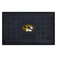 University of Missouri Heavy Duty Door Mat - 19.5in. x 31in.