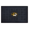 University of Missouri Heavy Duty Door Mat - 19.5in. x 31in.