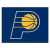 NBA - Indiana Pacers Rug - 34 in. x 42.5 in.