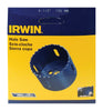 Irwin 4-1/8 in. Bi-Metal Hole Saw 1 pc