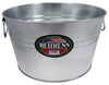 Behrens 5 gal Steel Multi Purpose Flexi-Tub Round