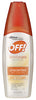 OFF! Insect Repellent Liquid For Mosquitoes/Other Flying Insects 6 oz (Pack of 12)