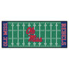 University of Mississippi (Ole Miss) Field Runner Mat - 30in. x 72in.