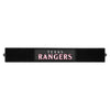 MLB - Texas Rangers Bar Mat - 3.25in. x 24in.