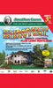 Summer Survival Insect Control with Lawn Fertilizer 5000 Sq Ft