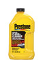 Prestone Super Flush For Aluminum/Metal 22 oz.