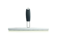 Squeegee 12"Noir Blkhndl