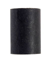 Billco 1/8 in. FPT x 1/8 in. Dia. FPT Black Steel Coupling (Pack of 5)