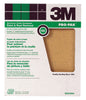 3M Pro-Pak 11 in. L X 9 in. W 100 Grit Aluminum Oxide Sandpaper 25 pk