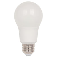 Westinghouse A19 E26 (Medium) LED Bulb Daylight 75 Watt Equivalence 1 pk