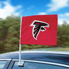 NFL - Atlanta Falcons Car Flag