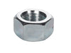 Hillman 1/2-13 in. Zinc-Plated Steel USS Hex Nut 667 pk